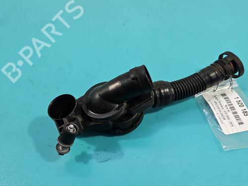 Pipe PORSCHE PANAMERA (970) | BP38146663M125 - Image 3