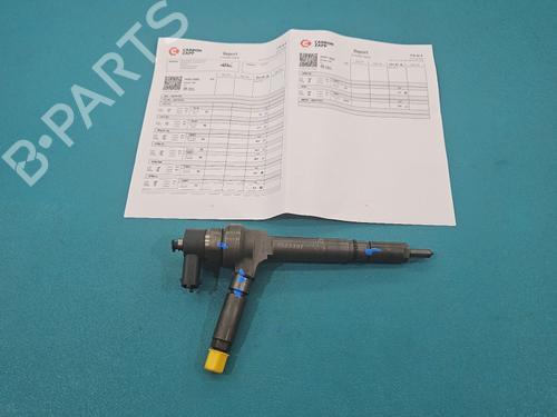 Used Injector Injector HONDA CIVIC VII Hatchback (EU, EP, EV) 1.7 CTDi (EP4, EU9) (100 hp) 37822389 37822389