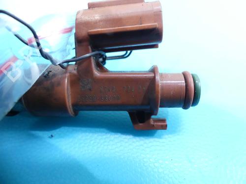 Injector LEXUS LS (_F4_) 600h AWD (UVF45, UVF46) | BP37882621M100 - Image 4