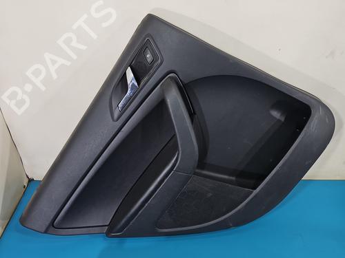 Seats set SKODA YETI (5L) 2.0 TDI 4x4 | BP37846886C78 - Image 29