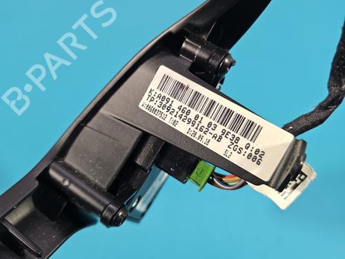 Steering wheel controls INFINITI QX50 II 2.0 AWD (J55) | BP39720362E15 - Image 10