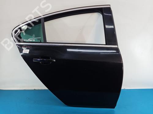 right-rear-door-opel-insignia-a-g09-2008-2009-2010-2011-2012-2013-2014-2015-2016-2017-37833924 main image