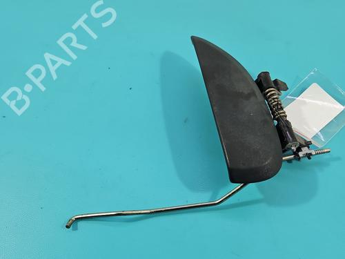 Front left exterior door handle DACIA DUSTER (HM_) 1.6 SCe 115 (HMM1) | BP38140260C128 - Image 3