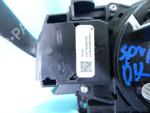 Steering column stalk FORD FOCUS III Turnier | BP37886529I23 - Image 3