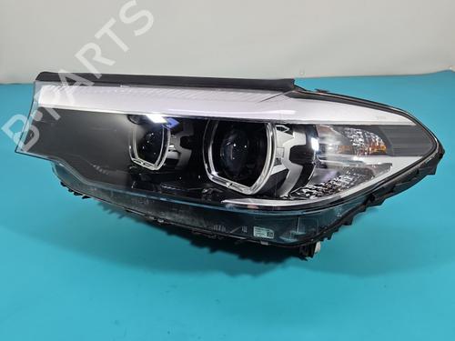 Left headlight BMW 5 (G30, F90) 520 i | BP38726608C28 - Image 4