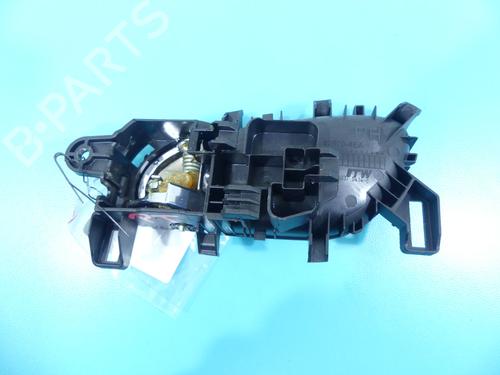 Rear right interior door handle NISSAN PULSAR Hatchback (C13) 1.5 dCi | BP37880758I16 - Image 3