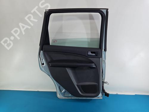 Dør venstre bagtil FORD FOCUS C-MAX (DM2) 2.0 TDCi | BP37856682C4  - Image 5