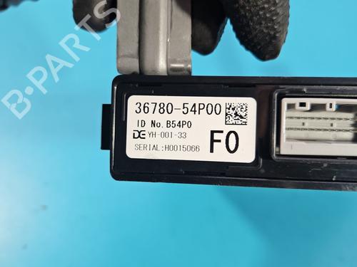 Módulo eletrónico SUZUKI VITARA (LY) 1.6 (APK 416) | BP39657215M83 - Image 6