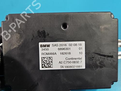 Electronic module BMW X3 (G01, F97, G08) xDrive 20 d | BP39585718M83 - Image 5
