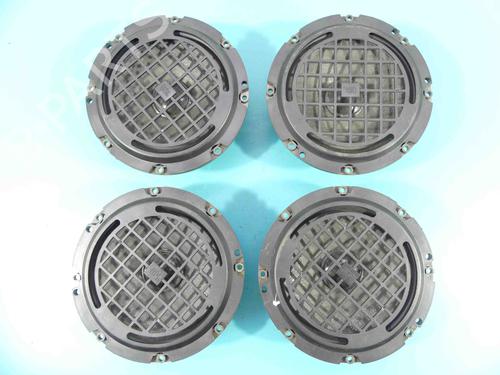 Speaker CITROËN C6 (TD_) 2.7 HDi | BP37894478E2 - Image 6
