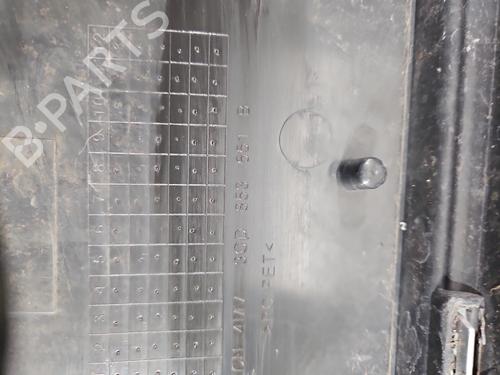 Grille VW PASSAT CC B6 (357) 2.0 TDI | BP37820100C40 - Image 8