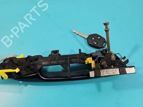 Other SUBARU FORESTER (SJ_) 2.0 D AWD (SJD) | BP37845971O1 - Image 7