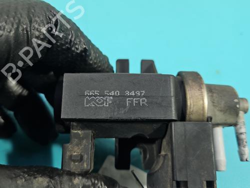 Electronic sensor SSANGYONG REXTON / REXTON II (GAB_) | BP37818155M84 - Image 3