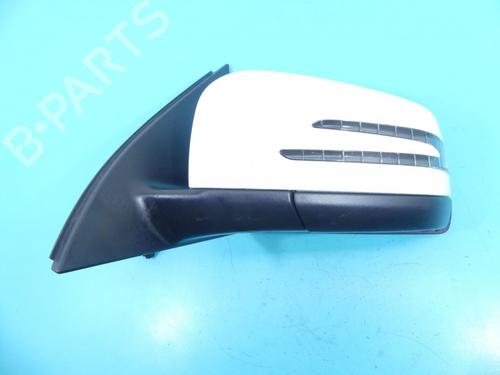 left-mirror-mercedes-benz-m-class-w166-2011-2012-2013-2014-2015-37803273 main image