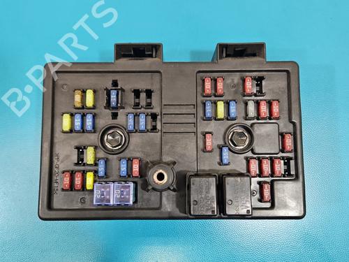 Engine control unit (ECU) CHEVROLET CAPTIVA (C100, C140) 2.4 4WD | BP39561457M57 - Image 6