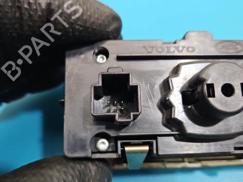 Headlight switch VOLVO XC60 I SUV (156) 2.4 D / D3 / D4 AWD | BP37856167I24 - Image 6