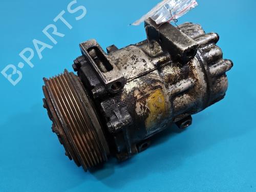 Used AC compressor AC compressor VOLVO V50 (545) 2.0 D (136 hp) 40461118 40461118