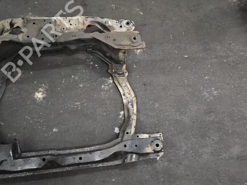 Subframe HONDA ACCORD VI Hatchback (CH, CL) 2.0 TDi (CH8) | BP38119243M9 - Image 3