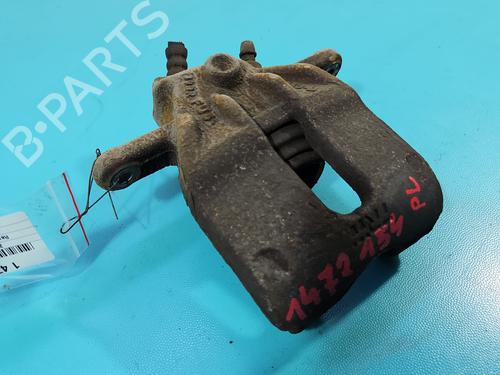 Left front brake caliper RENAULT CAPTUR I (J5_, H5_) 0.9 TCe 90 | BP37817447M105 - Image 2