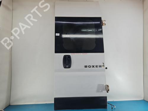 right-rear-door-peugeot-boxer-bus-2005-37837764 main image