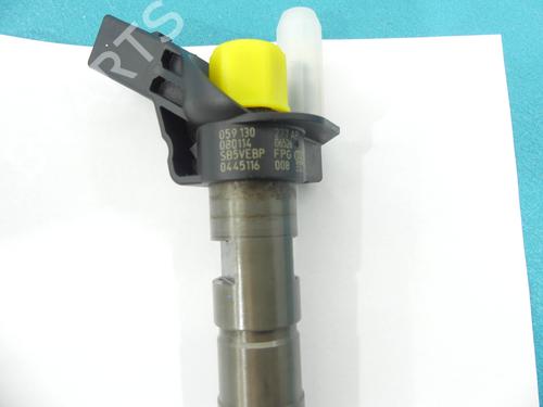 Injector AUDI A4 B8 Avant (8K5) 2.7 TDI | BP37888486M100 - Image 2