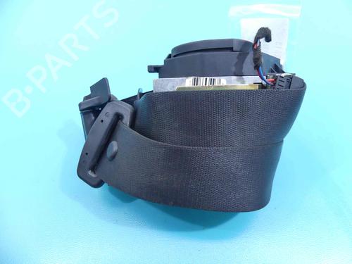 Front right seatbelt BMW 7 (E65, E66, E67) 730 d | BP37876480I25 - Image 4
