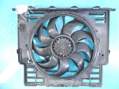 Used Radiator fan Radiator fan 37886622 37886622