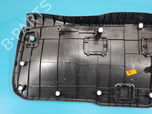 Boot lining TOYOTA C-HR (_X1_) 2.0 Hybrid (MAXH10) | BP37849889I3 - Image 9