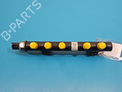 Injection rail CITROËN C4 CACTUS 1.6 HDi 90 | BP37825021M98 - Image 3