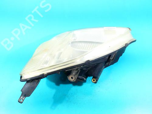 Left headlight HONDA CIVIC VII Hatchback (EU, EP, EV) 1.4 iS (EP1, EU5, EU7) | BP37803563C28 - Image 2