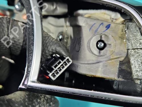 Steering wheel KIA OPTIMA (JF) 1.6 T-GDI | BP37841527C49 - Image 8