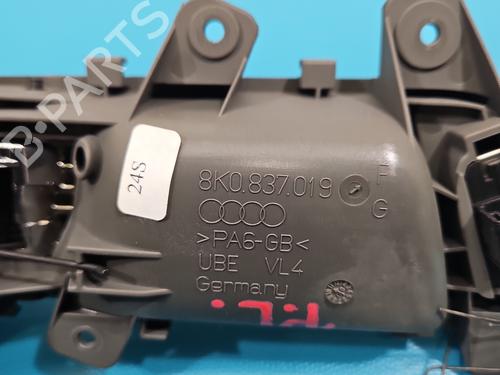 Front left interior door handle AUDI A4 B8 (8K2) 2.0 TFSI quattro | BP37829876I13 - Image 4