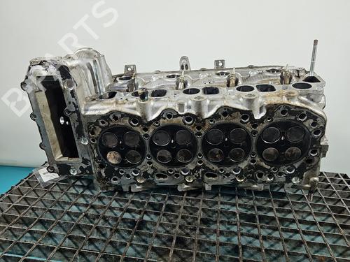 Cylinder head ISUZU D-MAX II (TFR, TFS) 2.5 CRDi 4x4 (TFS86J) | BP37823717M5 - Image 14