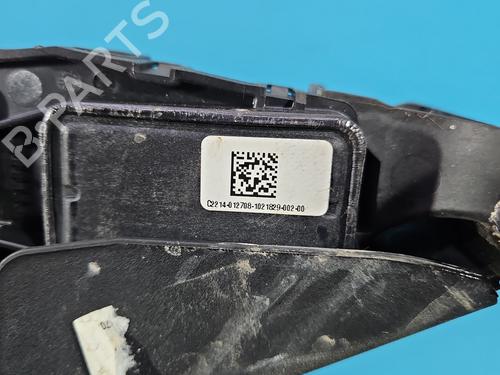 Pedal HYUNDAI TUCSON (NX4E, NX4A)  | BP38308476I4  - Image 9