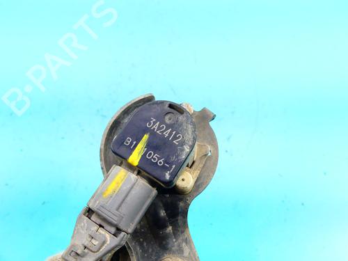 Electronic sensor HONDA INSIGHT (ZE_) 1.3 IMA (ZE28, ZE2) | BP37877347M84 - Image 3
