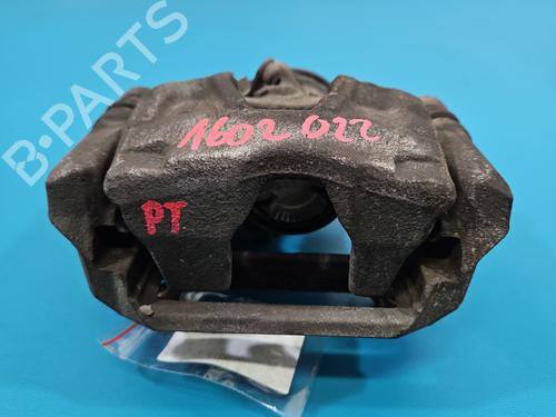 Right rear brake caliper AUDI A4 B9 (8W2, 8WC) 2.0 TFSI | BP39657090M106 - Image 2