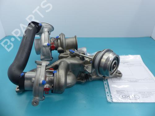 Used Engine (For Parts) Engine (For Parts) 37880490 37880490
