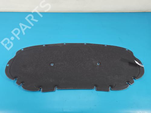 Used Upper protection Upper protection 37854893 37854893