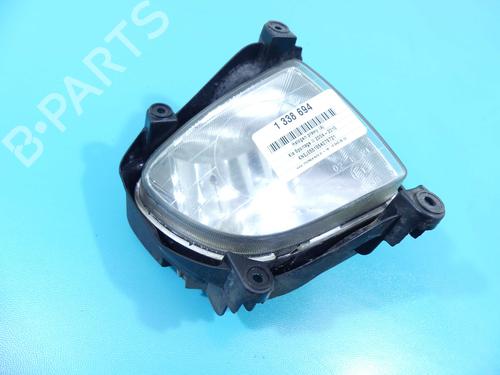 Used Right front fog light Right front fog light 37894916 37894916