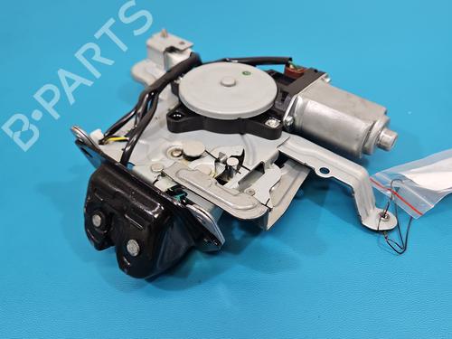 Used Tailgate lock Tailgate lock 37858253 37858253