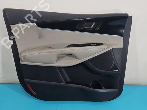 Used Front left panel Front left panel 38143092 38143092