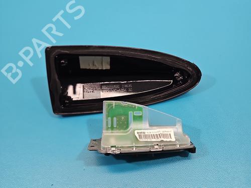 Antenne/Base BMW X6 (E71, E72) xDrive 40 d | BP37824936C140 - Image 5