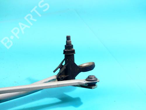 Front wiper motor BMW 1 (E87) 118 i | BP37887980M29 - Image 3