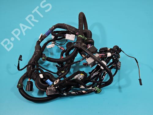 Wiring harness TESLA MODEL S (5YJS) P85 | BP38123428E16 - Image 5