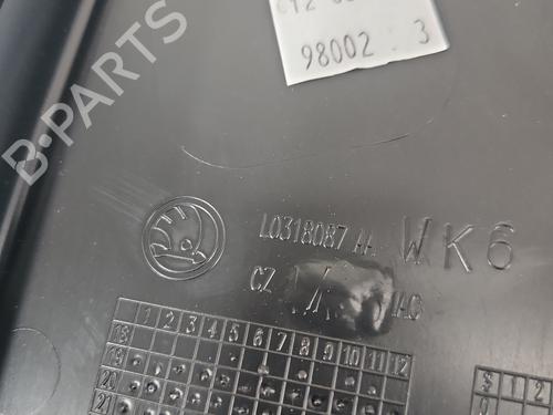 Front left panel SKODA KAMIQ (NW4) | BP37829901C58 - Image 6