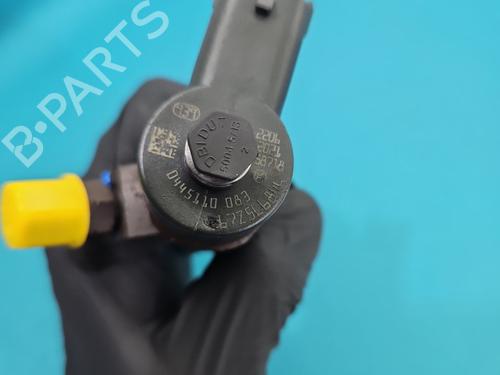Injector FIAT PANDA (169_) 1.3 D Multijet (169.AXC1A) | BP39720594M100 - Image 2