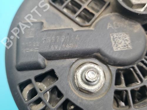 Alternator CHEVROLET ORLANDO (J309) | BP38130507M7 - Image 6