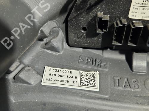 Steering wheel AUDI A4 B7 (8EC) | BP37832237C49 - Image 9
