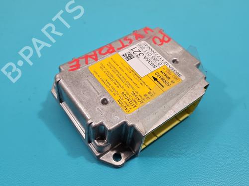 airbag-styreenhed-mitsubishi-asx-ga_w_-2009-38130493 main image