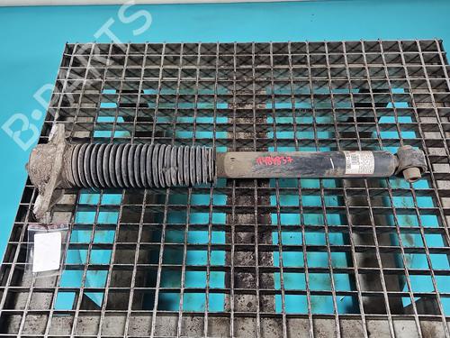 Used Left rear shock absorber Left rear shock absorber 37818828 37818828